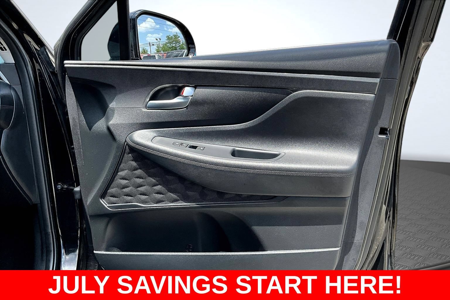 Used 2023 Hyundai Santa Fe SEL AWD/4WD image 37