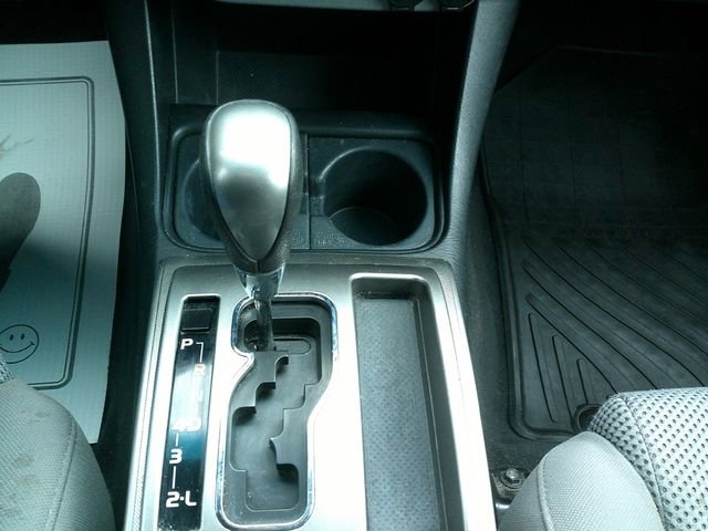 Used 2015 Toyota Tacoma TRD Sport w/ TRD Sport Package image 19