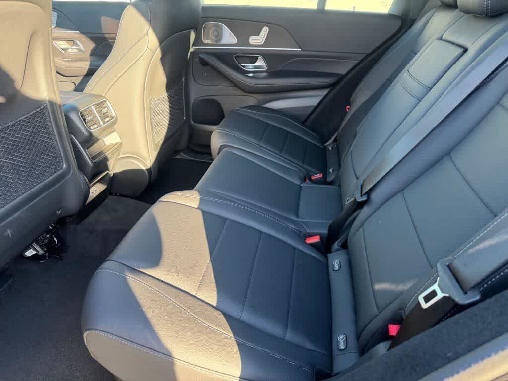New 2026 Mercedes-Benz GLE 350 4MATIC image 15