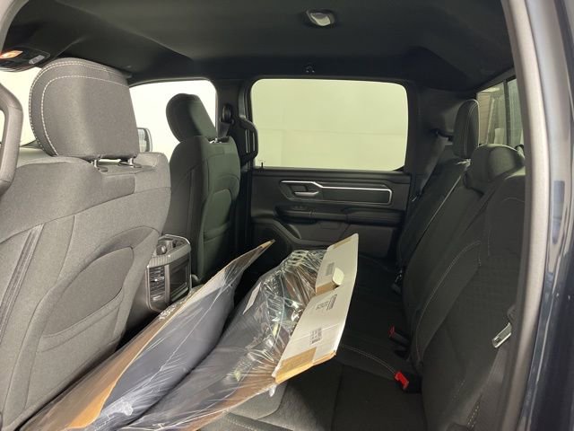 New 2025 RAM 1500 Big Horn image 16