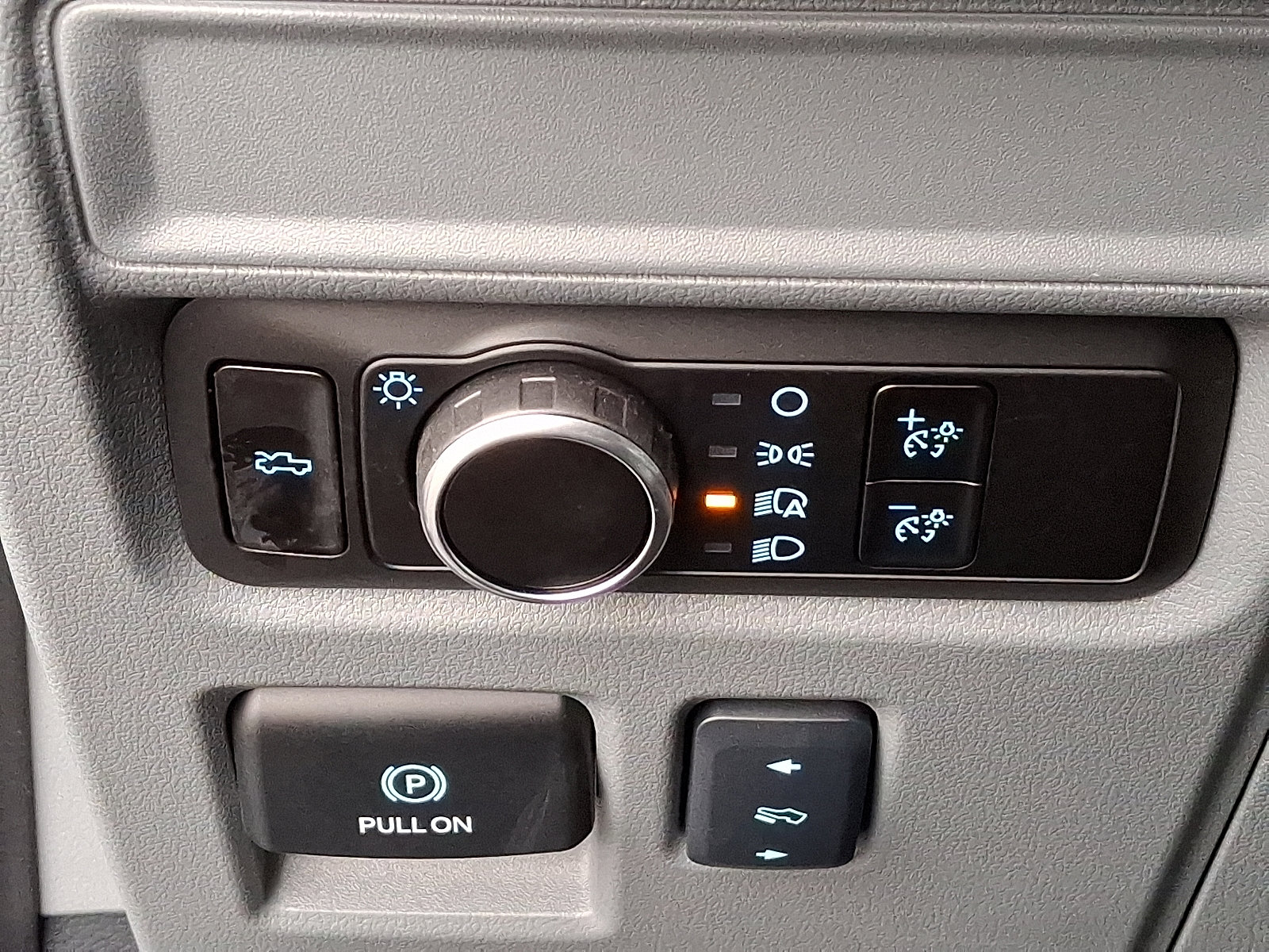 Certified 2025 Ford F150 Lightning Flash image 27