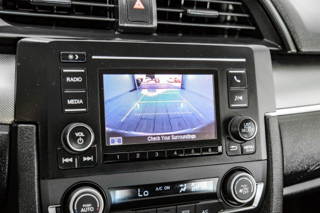 Used 2018 Honda Civic LX image 20