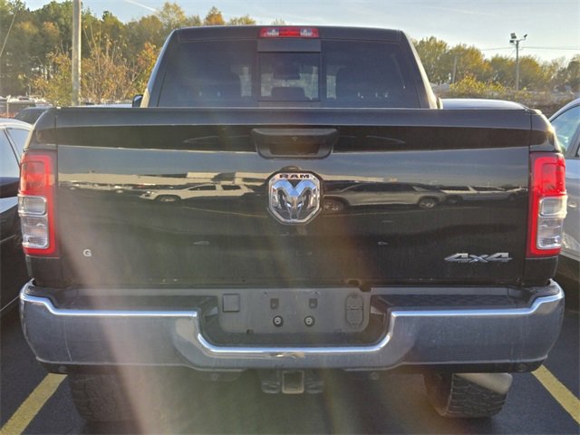 Used 2022 RAM 2500 Tradesman image 7