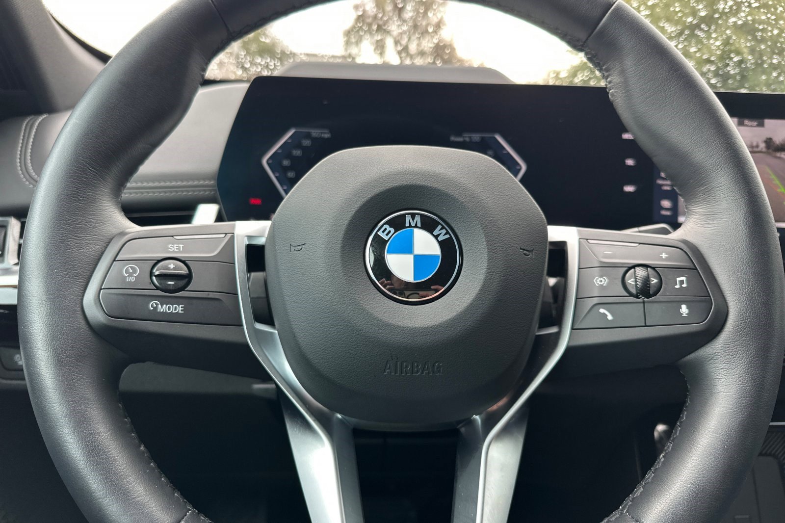 Certified 2024 BMW X1 xDrive28i w/ Technology Package image 27