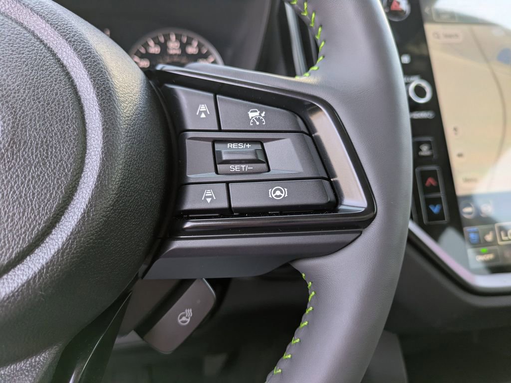 New 2026 Subaru Ascent Bronze Edition image 32