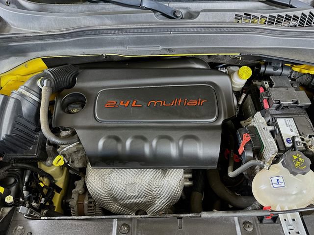 Used 2015 Jeep Renegade Latitude image 31