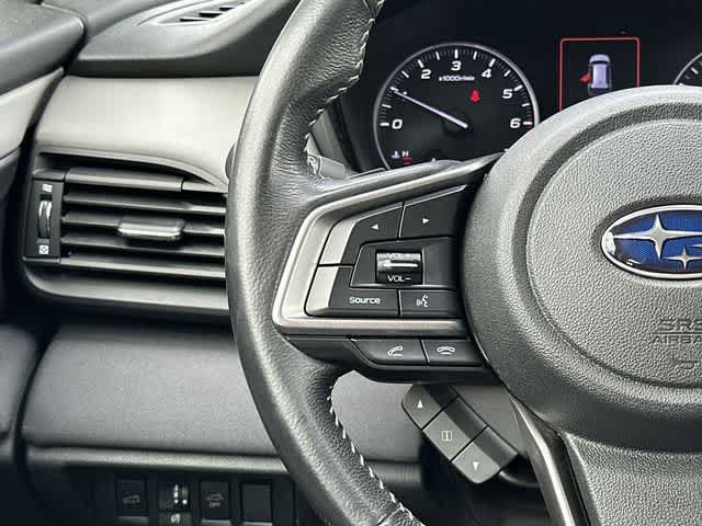 Used 2022 Subaru Outback Premium AWD/4WD image 8