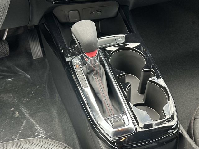 New 2026 Chevrolet Trax RS w/ Driver Confidence Package image 17