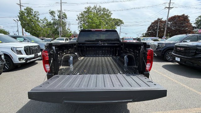 New 2026 GMC Sierra 1500 Elevation AWD/4WD image 10