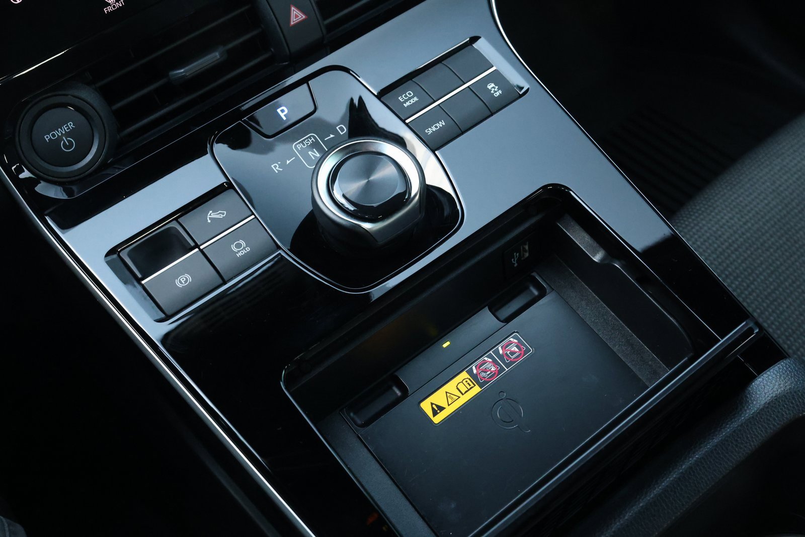 Used 2025 Toyota bZ4X FWD w/ Weather Package image 24