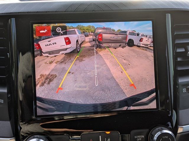 New 2026 RAM 1500 Express AWD/4WD image 20