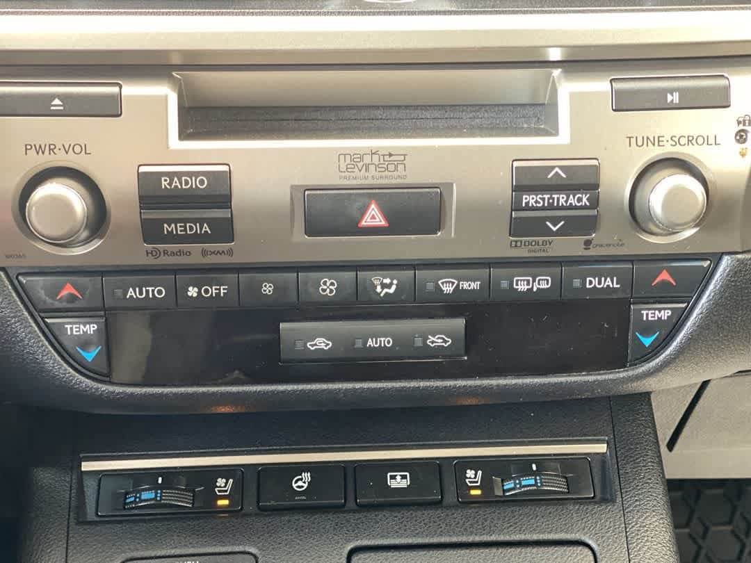 Used 2014 Lexus ES 350 FWD image 21