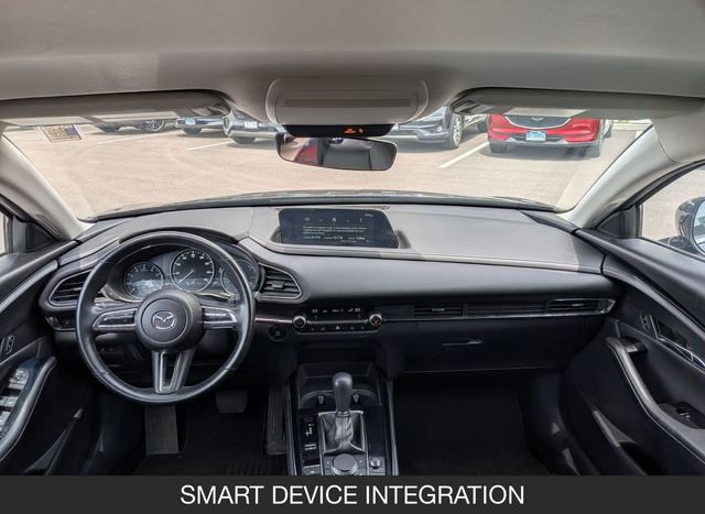 Certified 2023 MAZDA CX-30 AWD 2.5 S w/ Preferred Package image 20
