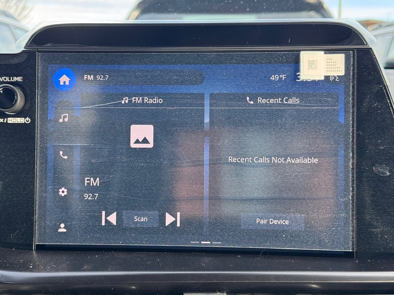 New 2026 Subaru Outback Premium image 17