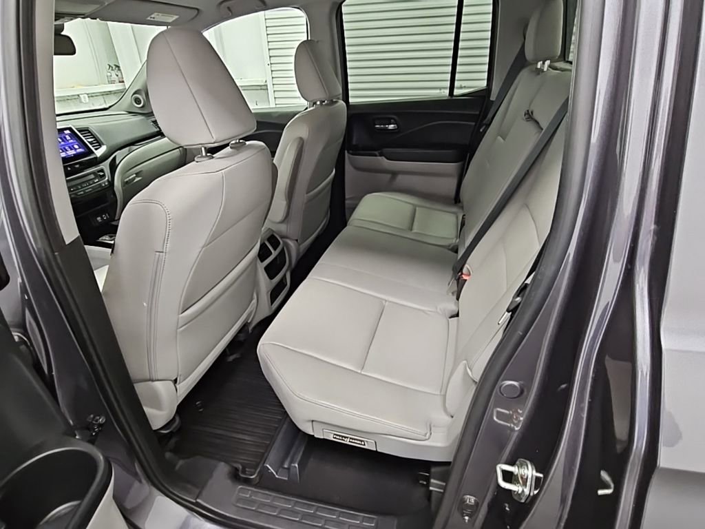 Used 2020 Honda Ridgeline RTL-E image 32