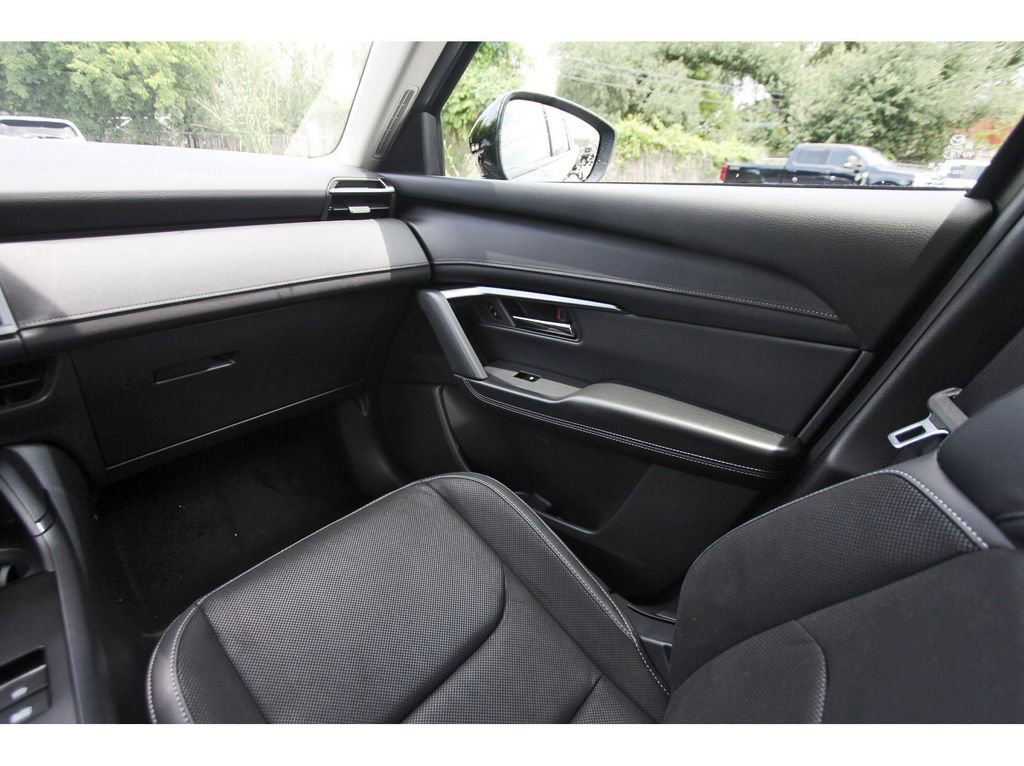 New 2026 MAZDA CX-5 Select AWD/4WD image 8