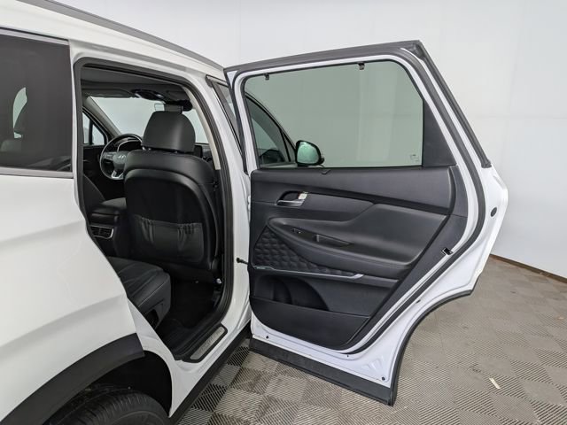 Used 2022 Hyundai Santa Fe SEL Premium image 35