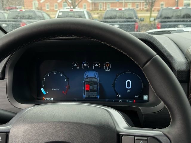 New 2026 Ford F150 XLT w/ Equipment Group 303A High image 9