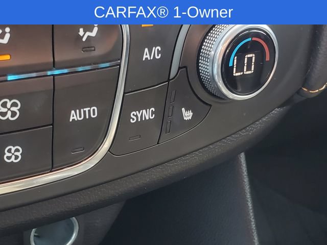 Certified 2021 Chevrolet Traverse LT w/ LPO, Floor Liner Package AWD/4WD image 25