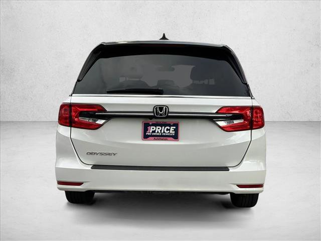 Used 2023 Honda Odyssey EX-L image 6
