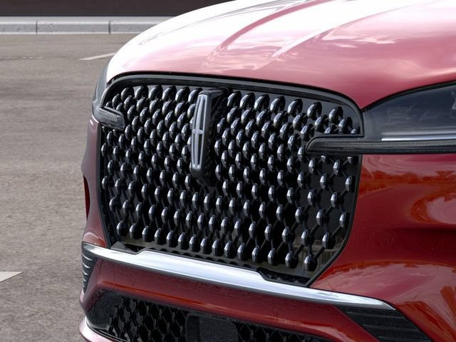 New 2026 Lincoln Aviator Black Label w/ Dynamic Handling Package AWD/4WD image 17
