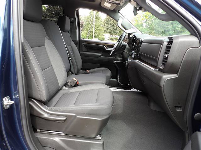 Certified 2023 Chevrolet Silverado 1500 LT AWD/4WD image 39