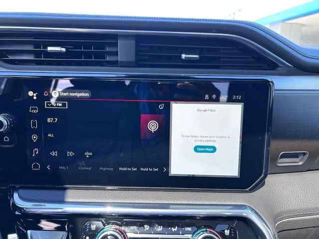 New 2026 GMC Sierra 1500 Denali image 15