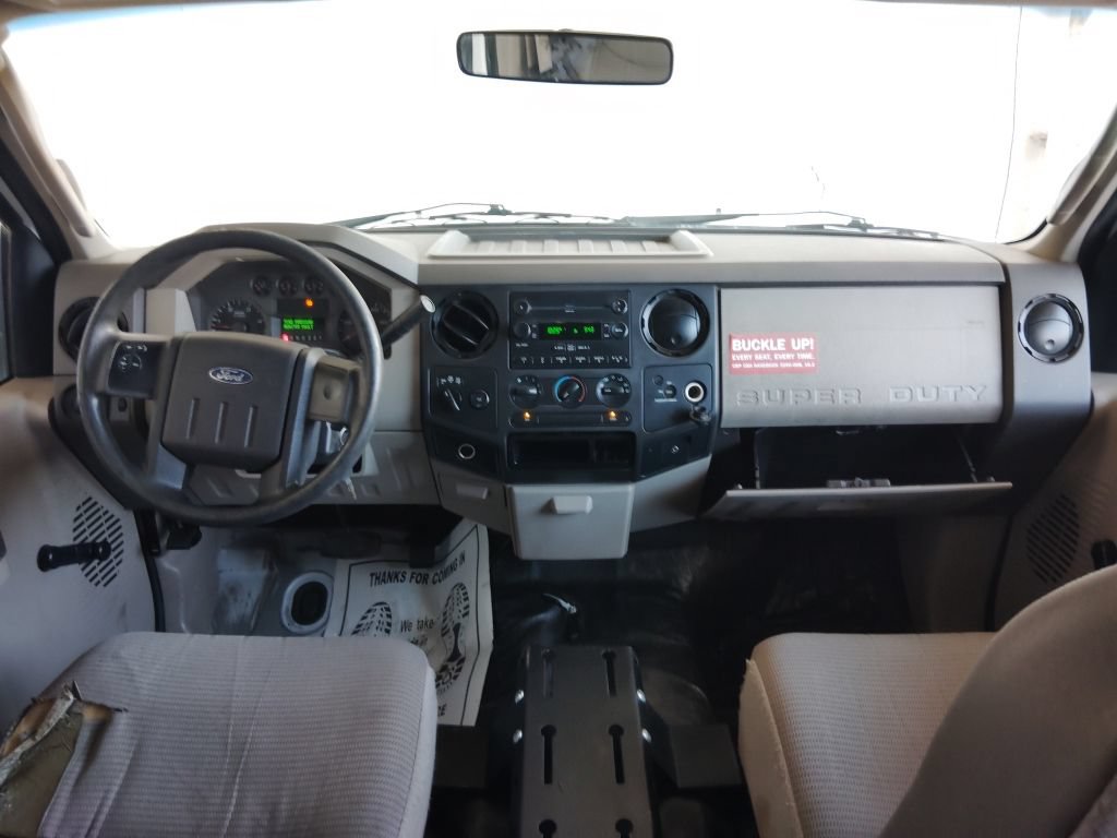 Used 2008 Ford F250 XL AWD/4WD image 26