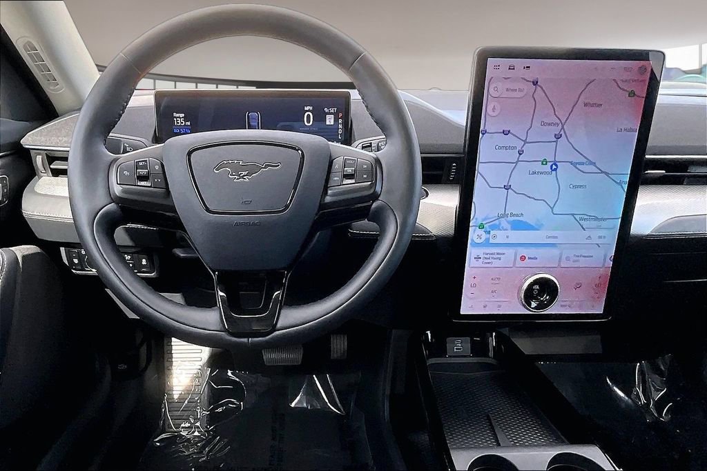 Used 2023 Ford Mustang Mach-E California Route 1 image 8