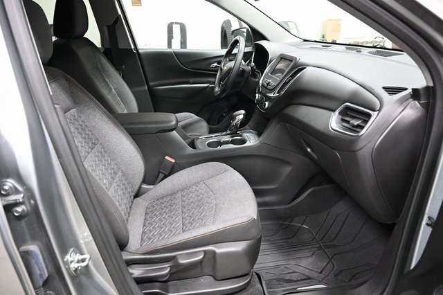 Used 2024 Chevrolet Equinox LT image 11