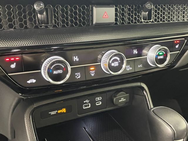 Certified 2024 Honda CR-V Sport Touring image 10