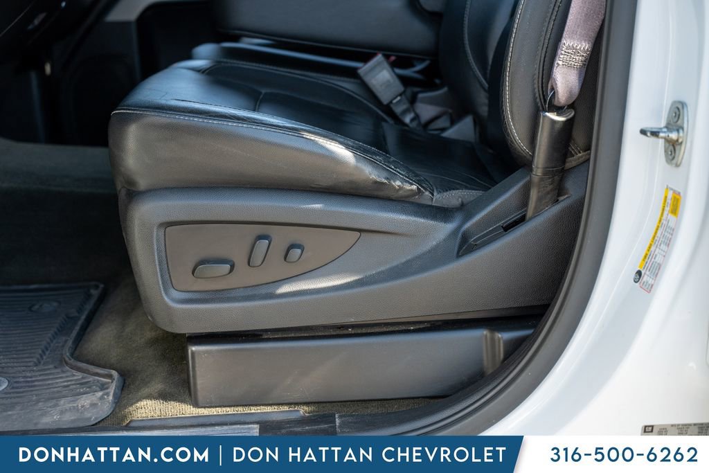 Used 2017 Chevrolet Silverado 1500 LT w/ All Star Edition image 18