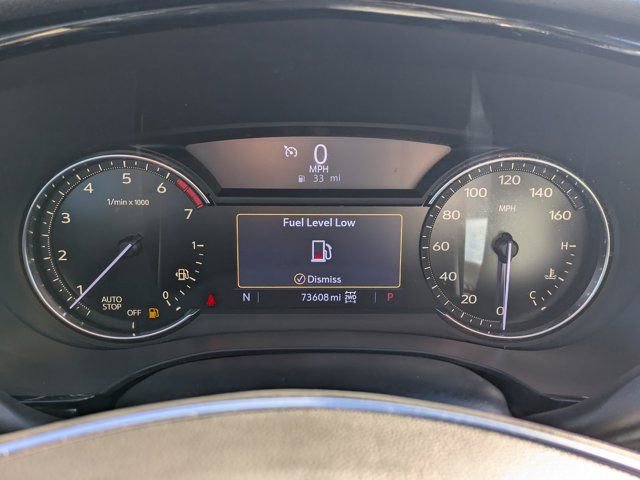 Used 2020 Cadillac XT5 Sportv image 23