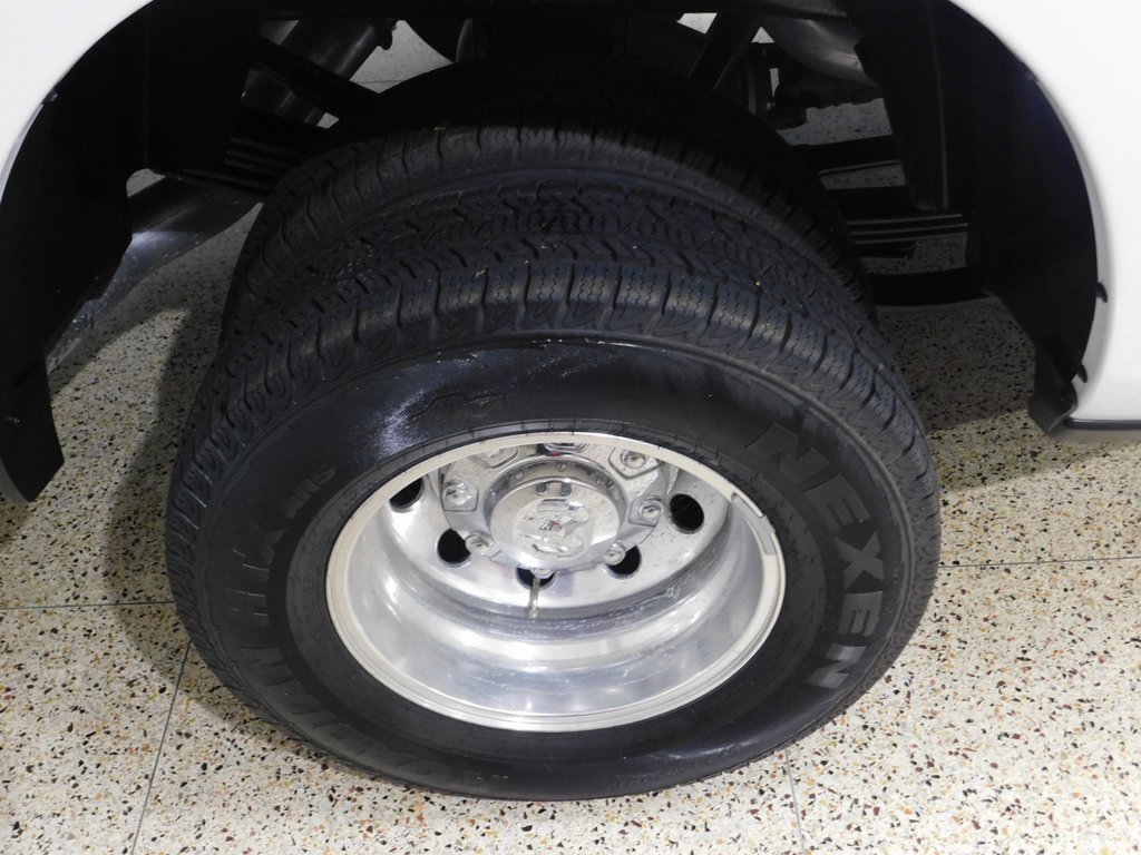 Used 2024 RAM 3500 Big Horn w/ Level 1 Equipment Group image 12