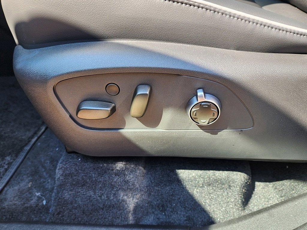 New 2026 Buick Enclave Avenir w/ Super Cruise Package image 18