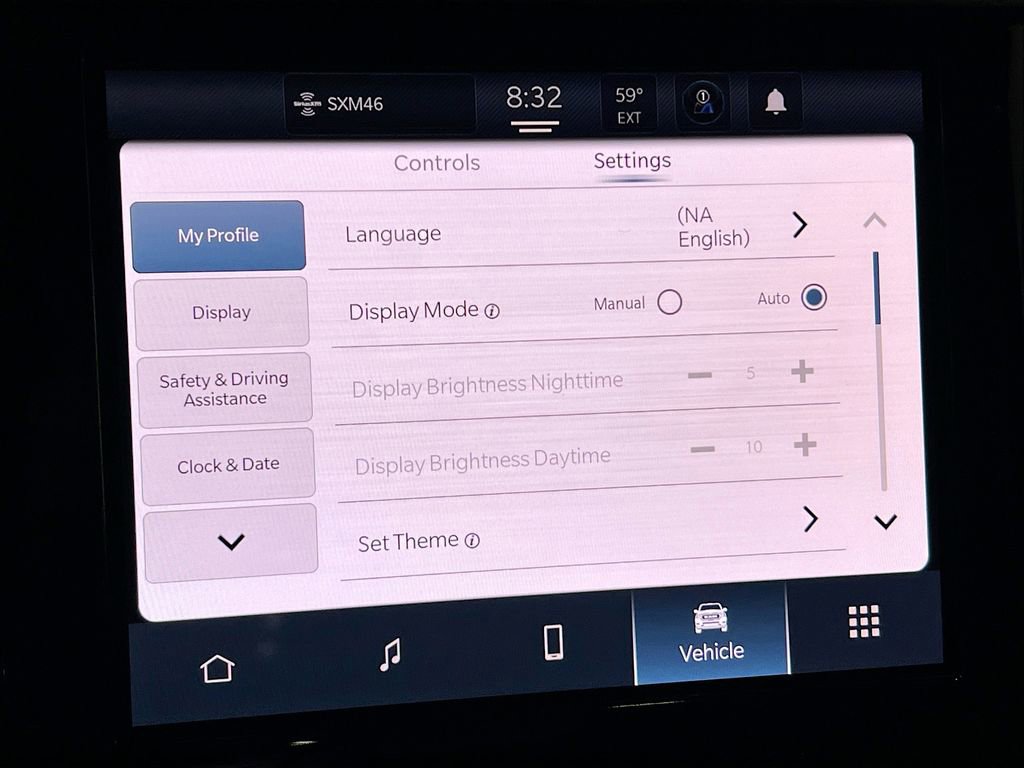 New 2025 RAM 1500 Tradesman w/ Night Edition image 33