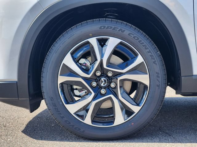 New 2026 MAZDA CX-5 Preferred AWD/4WD image 7