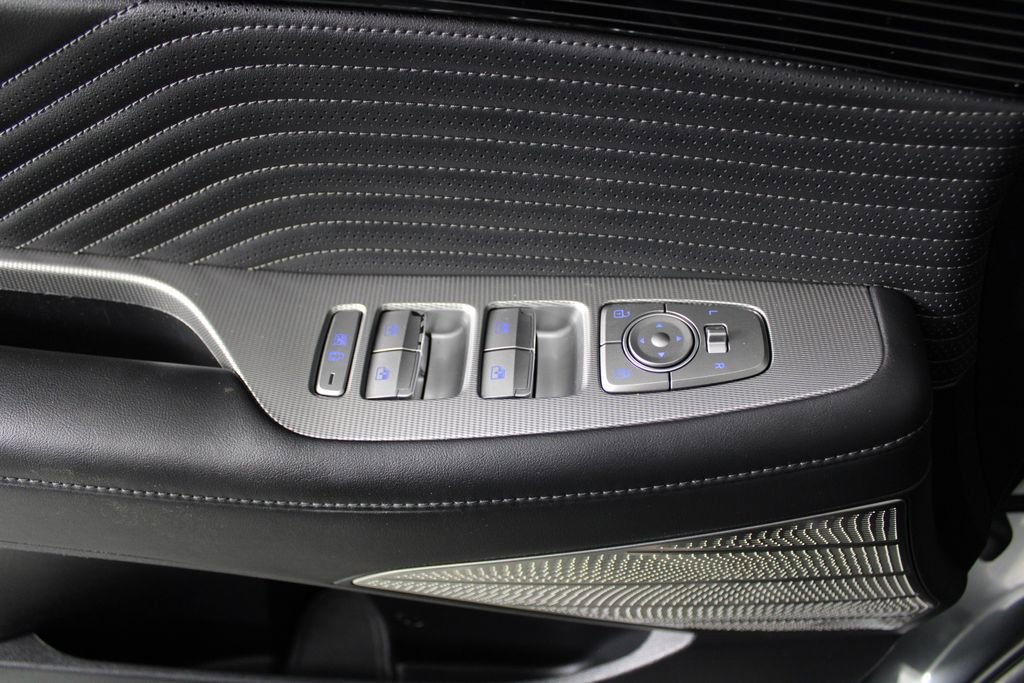 Used 2023 Hyundai Palisade Calligraphy image 26