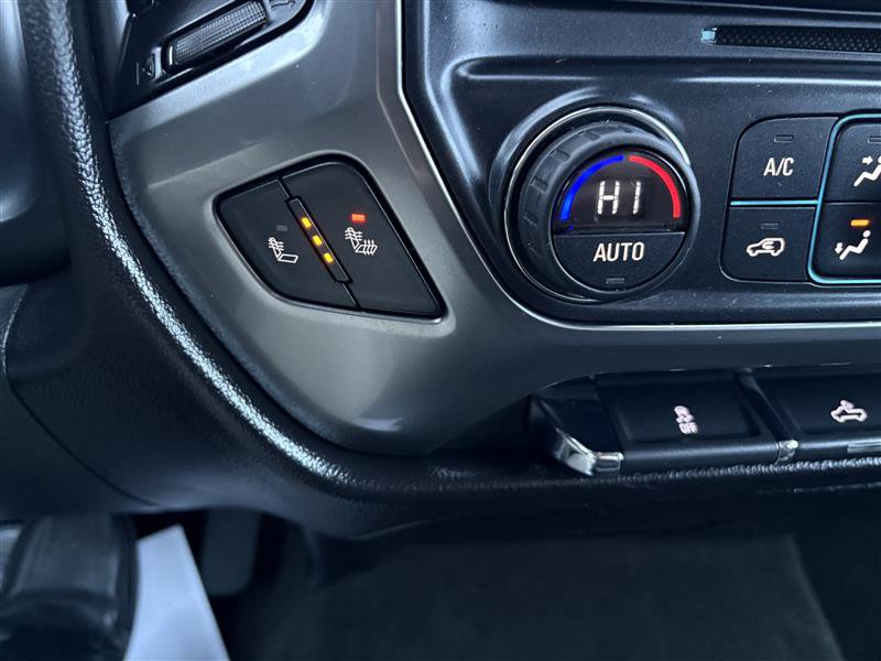 Used 2016 Chevrolet Silverado 1500 LT w/ All Star Edition image 15