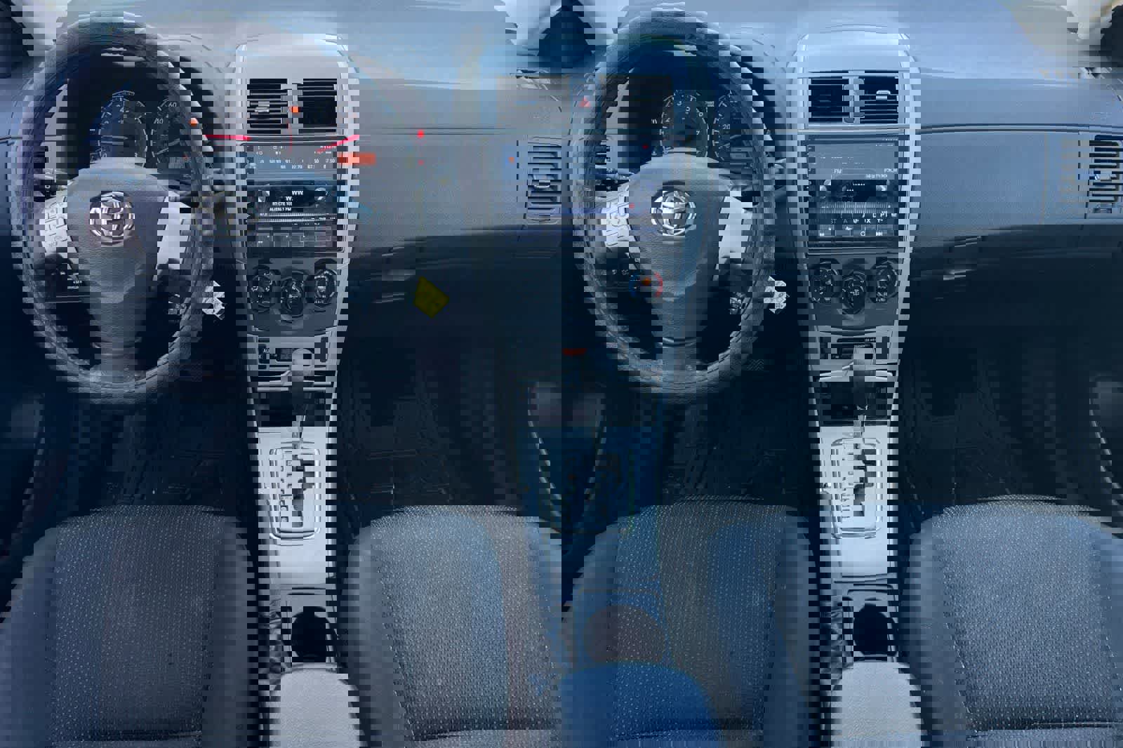 Used 2010 Toyota Corolla S image 4