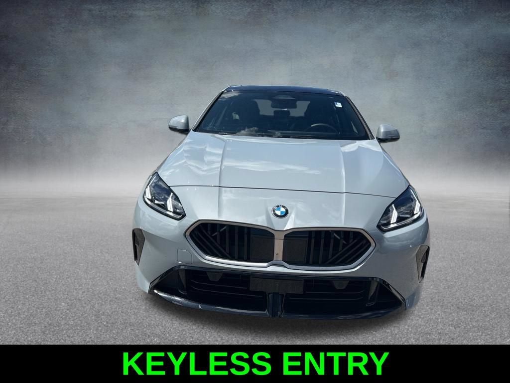 Used 2025 BMW 228i xDrive AWD/4WD image 9