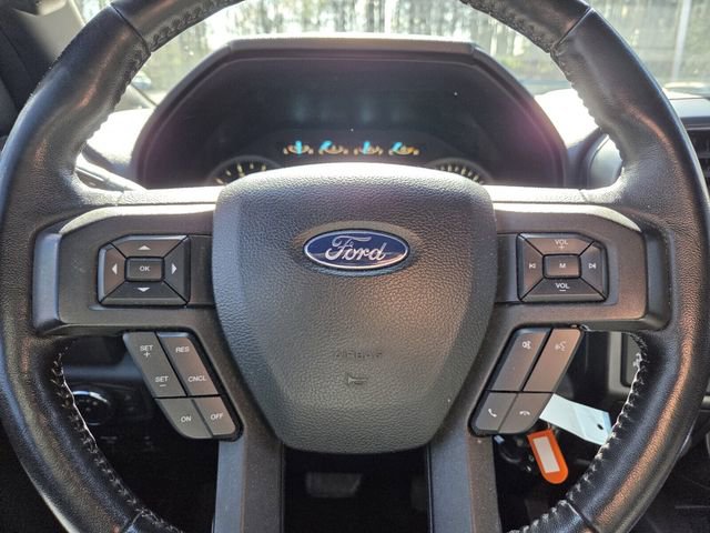 Used 2018 Ford F150 XLT w/ Equipment Group 302A Luxury AWD/4WD image 22