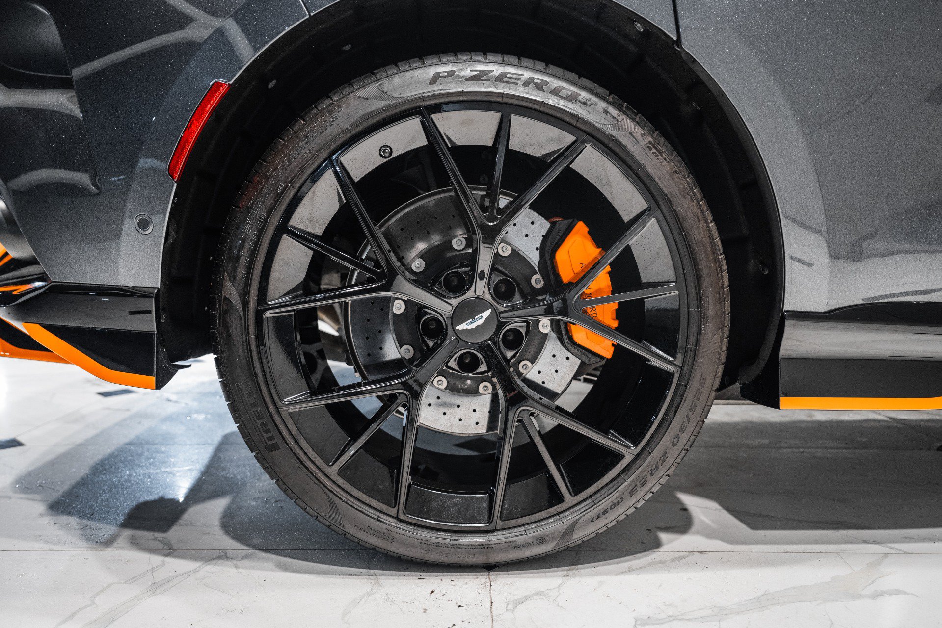New 2025 Aston Martin DBX 707 AWD/4WD image 55