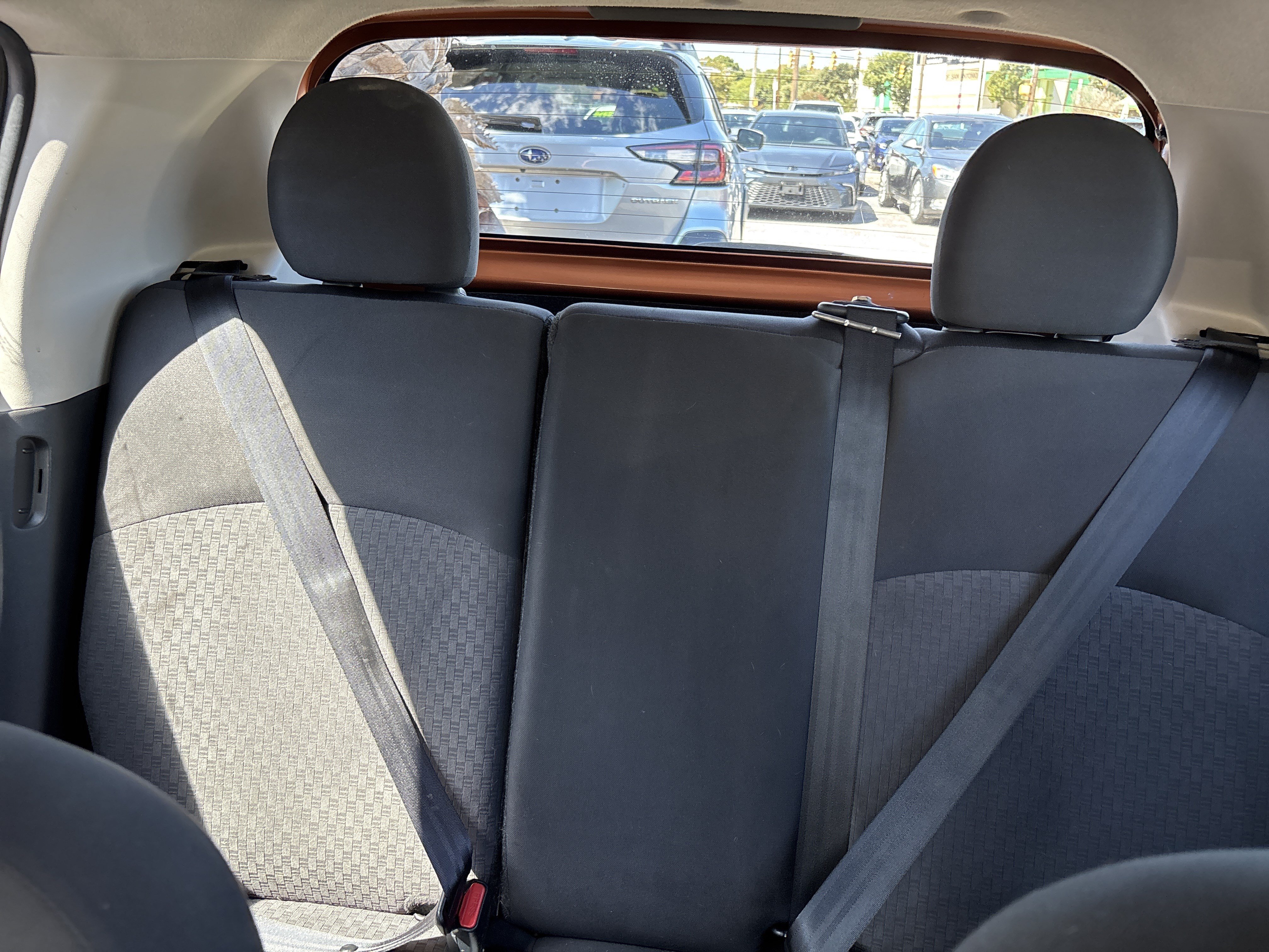 Used 2020 Mitsubishi Mirage ES FWD image 40