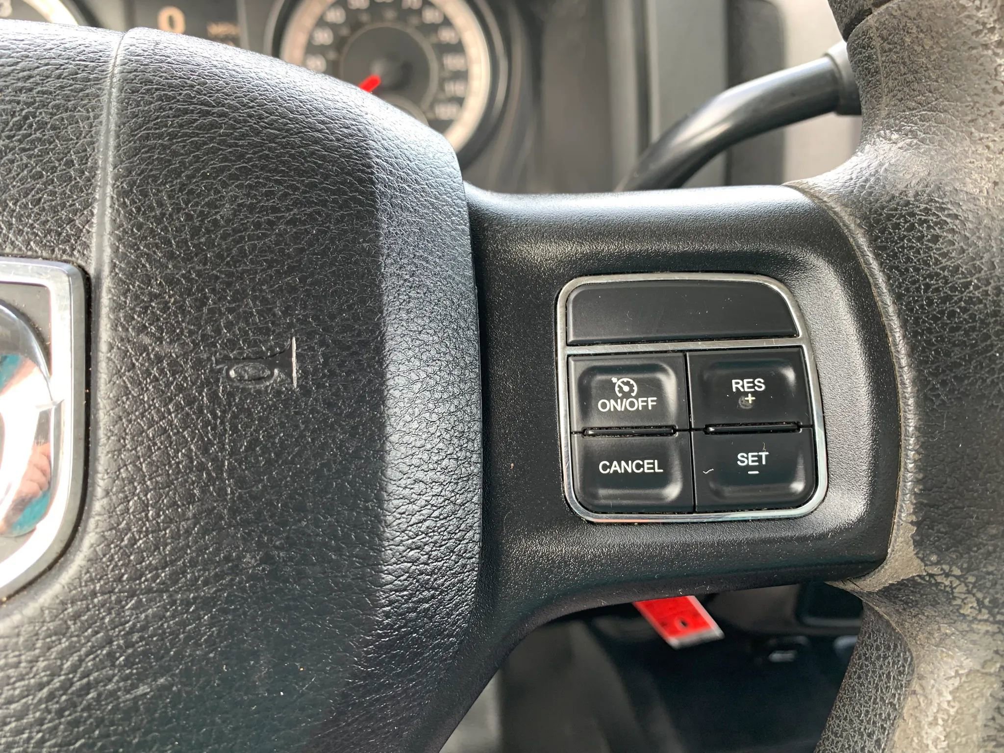 Used 2016 RAM 5500 Tradesman AWD/4WD image 11