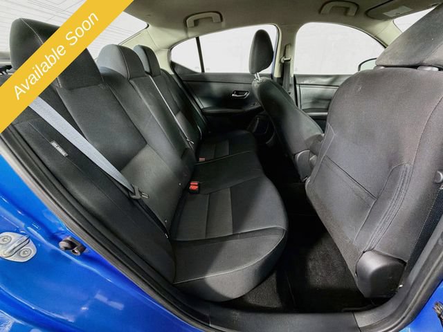 Used 2022 Nissan Sentra SV w/ All-Weather Package FWD image 27