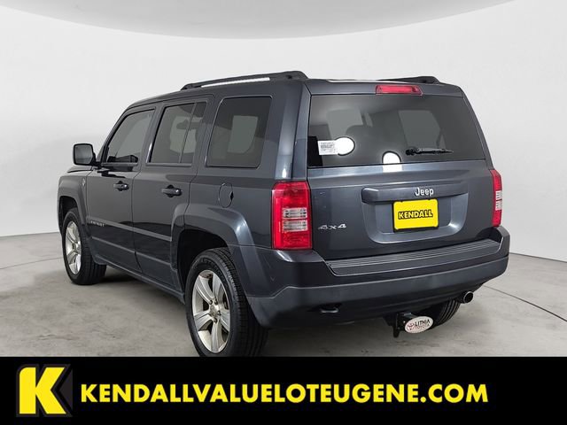 Used 2015 Jeep Patriot Sport w/ Power Value Group image 3