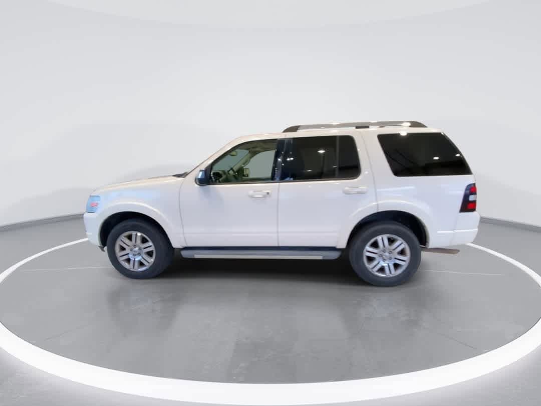 Used 2009 Ford Explorer Limited AWD/4WD image 5