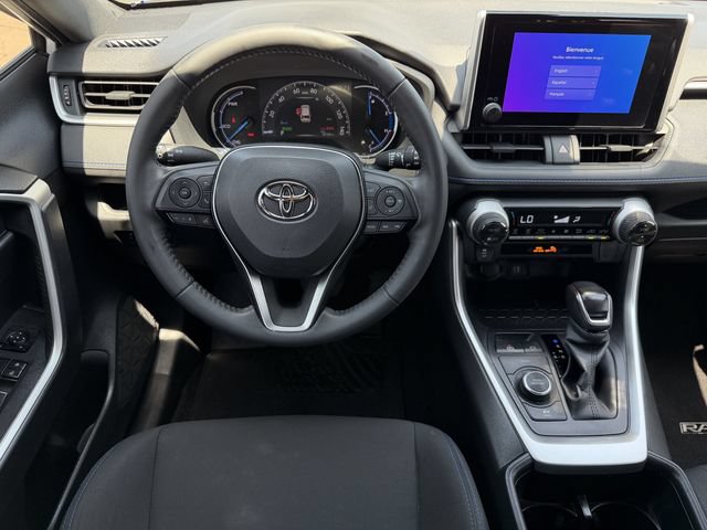 Certified 2023 Toyota RAV4 SE AWD/4WD image 12