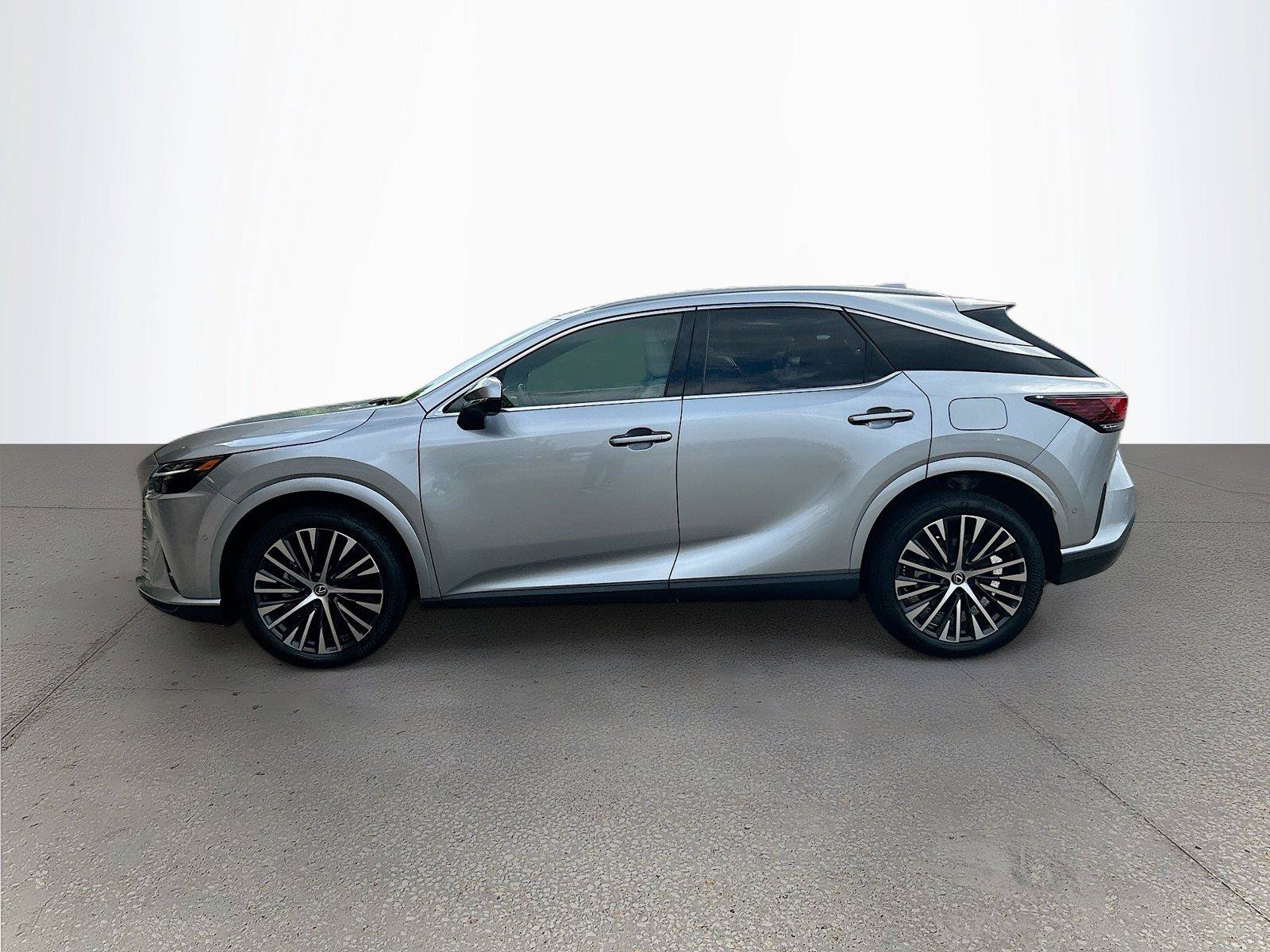 Used 2024 Lexus RX 350 Premium Plus w/ Convenience Package FWD image 7